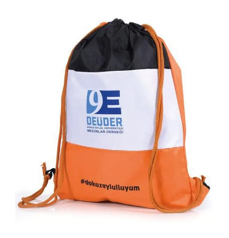 İpli Omuz Çantaları