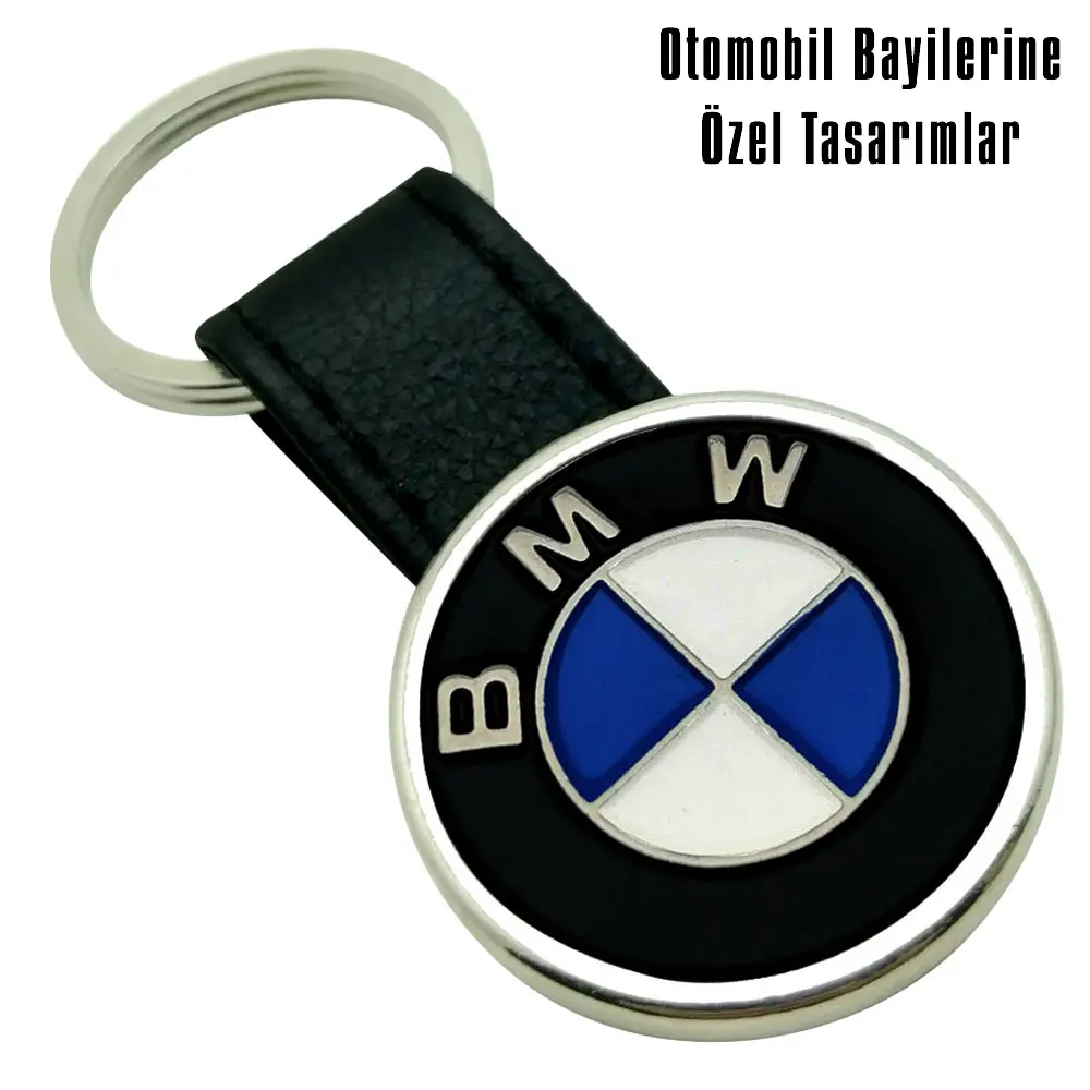 Otomobil Anahtarlıkları