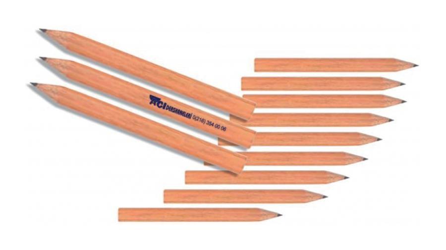 Kurşun Kalem KK-005