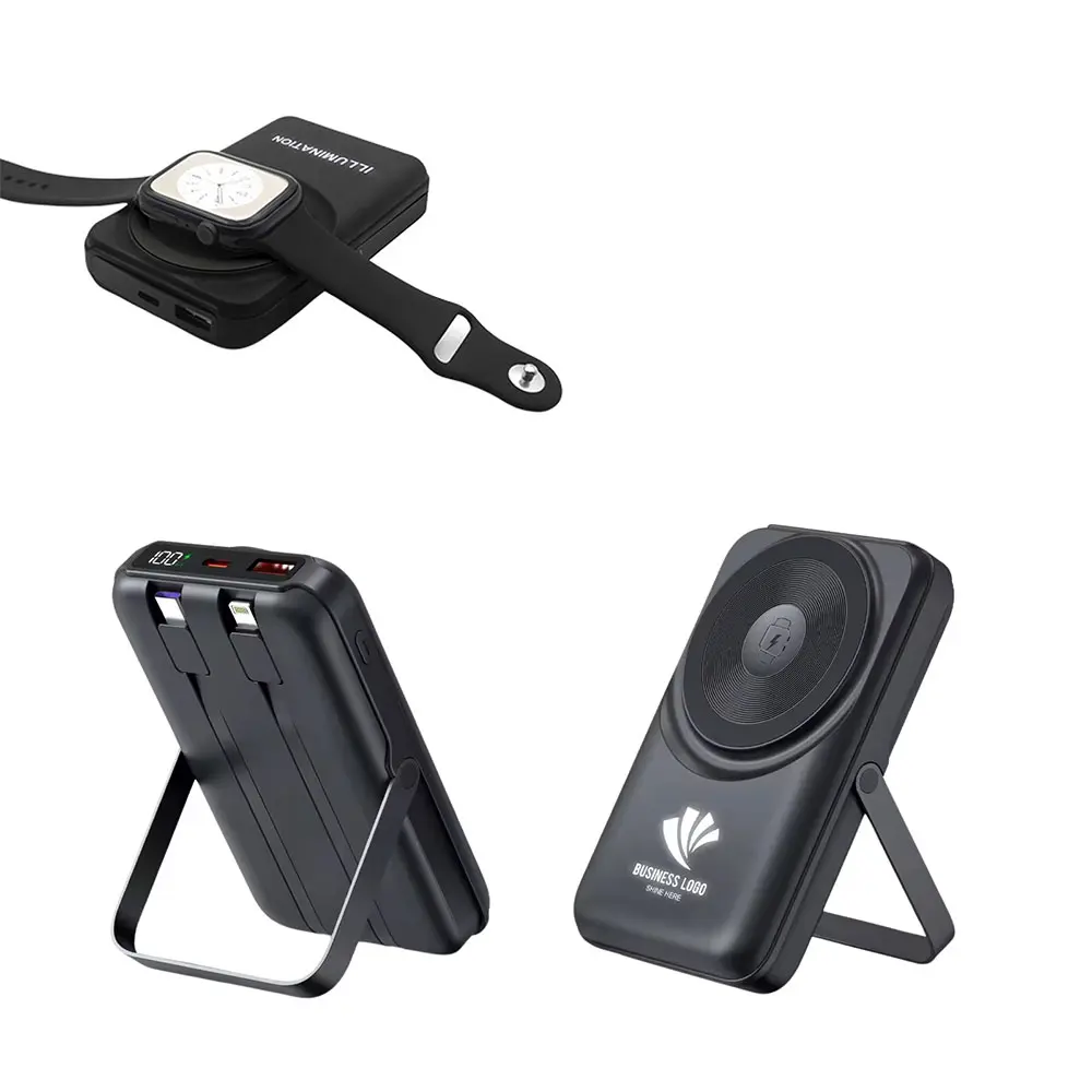 Powerbank 10000 Mah PWK-010