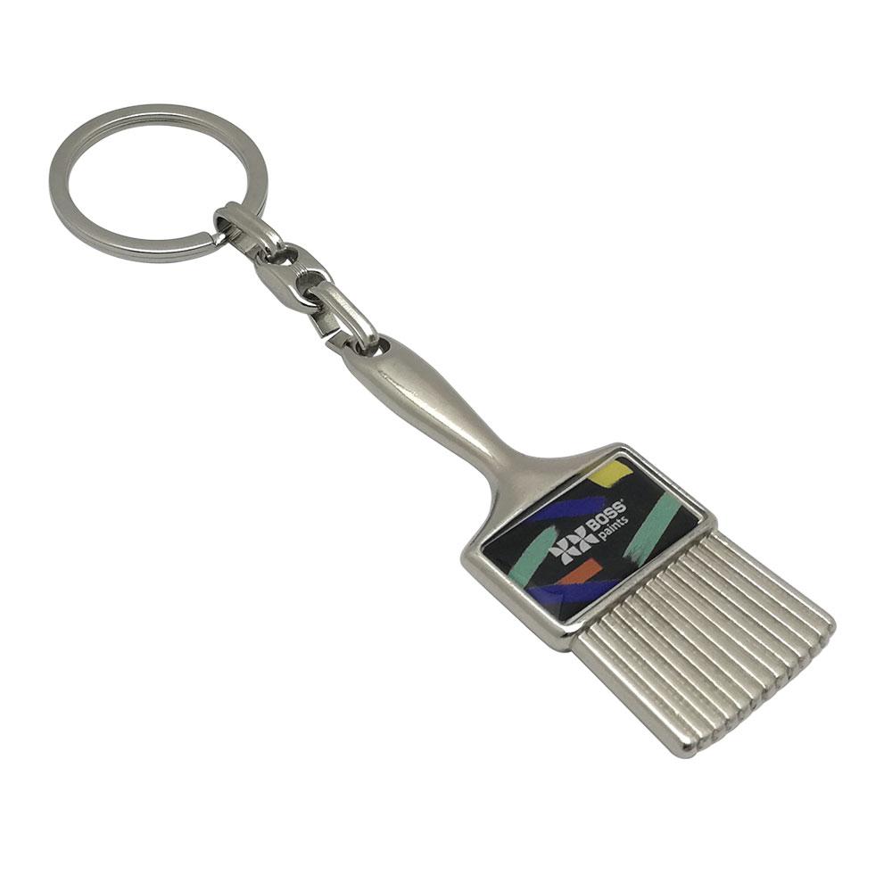 Metal Anahtarlık MK-37