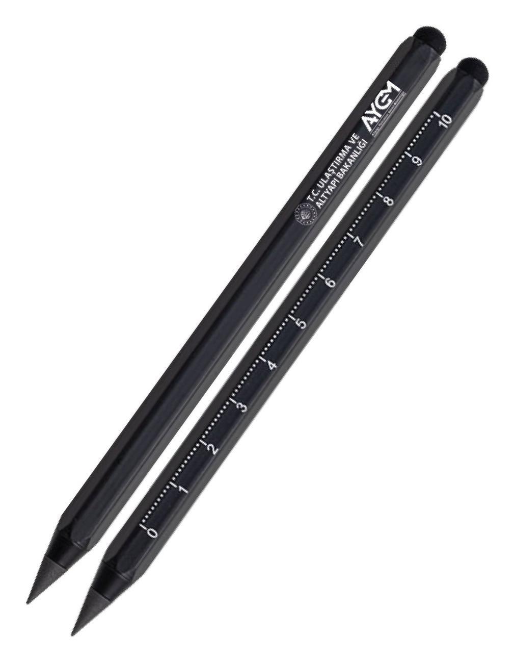 Kurşun Kalem KK-008