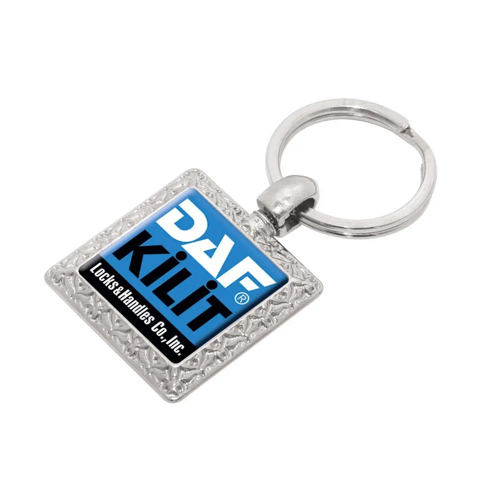 Metal Anahtarlık MK-016