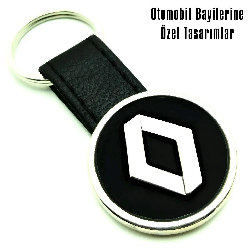 Otomobil Anahtarlıkları OK-013