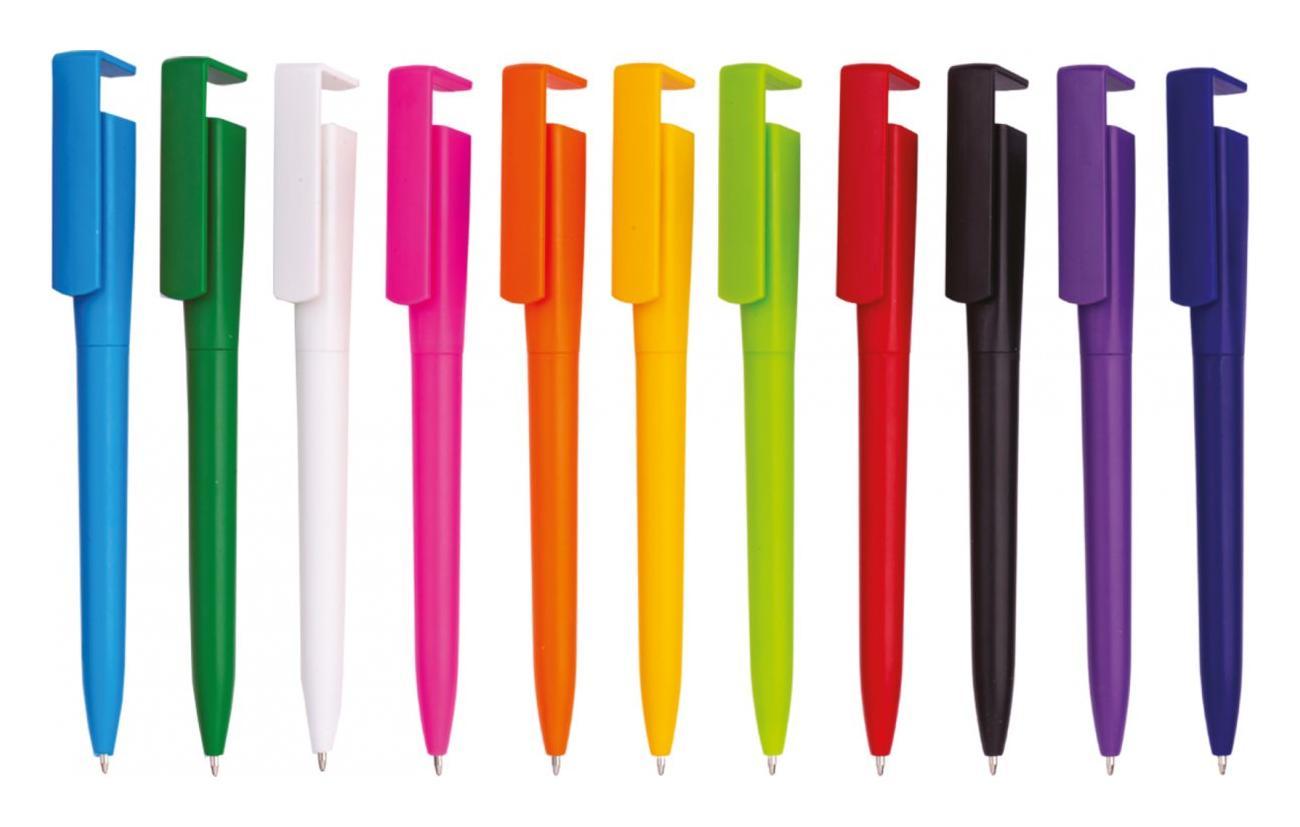 Plastik Kalem PK-027
