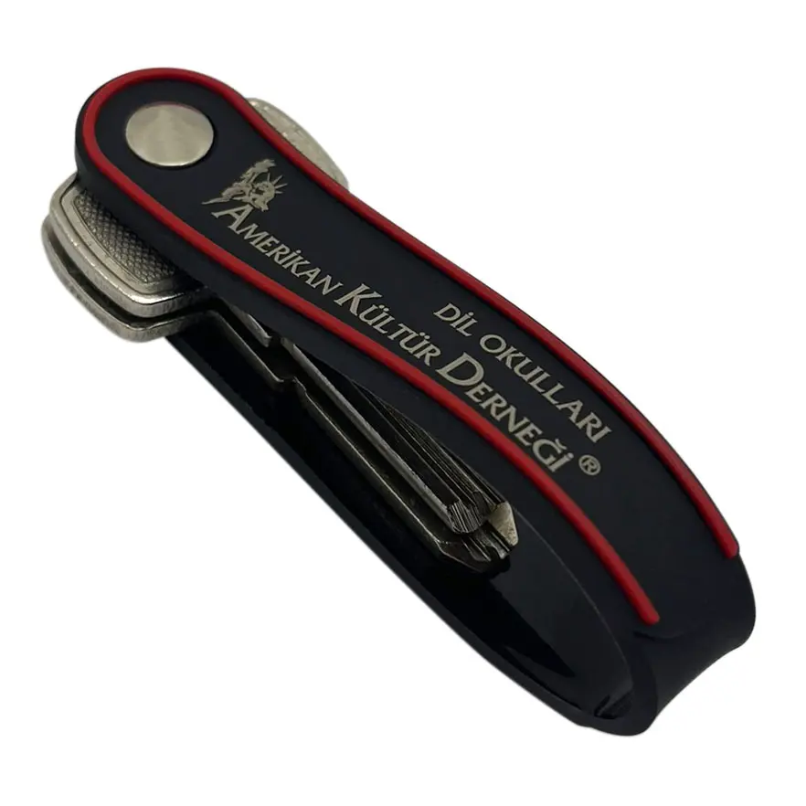 Pvc Anahtarlık PK-015