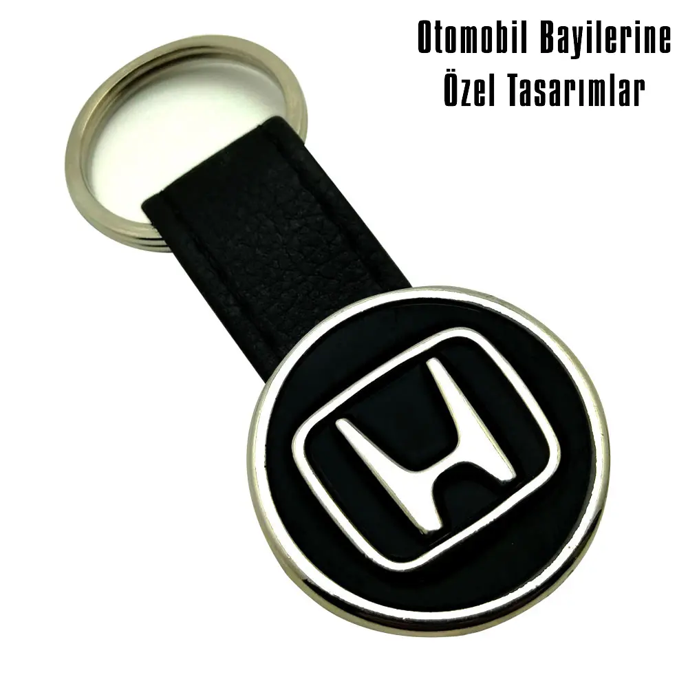 Otomobil Anahtarlıkları OK-007