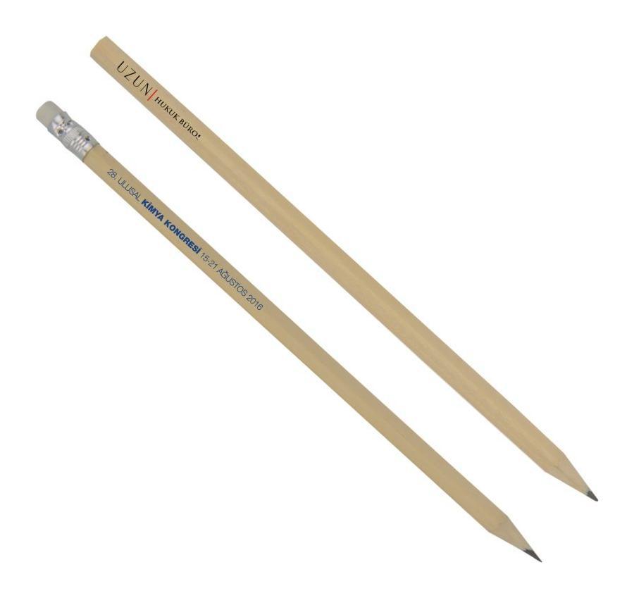 Kurşun Kalem KK-002