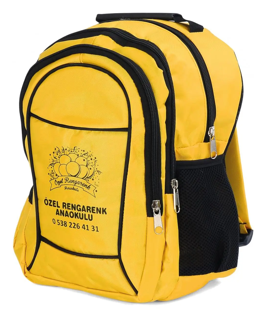 Sırt Çantası SK-014