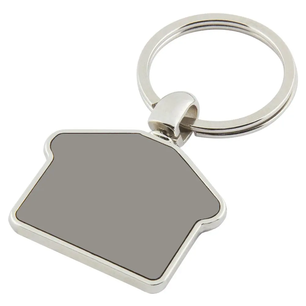 Metal Anahtarlık MK-021