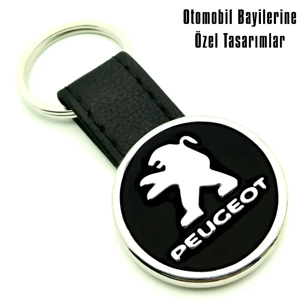 Otomobil Anahtarlıkları OK-012