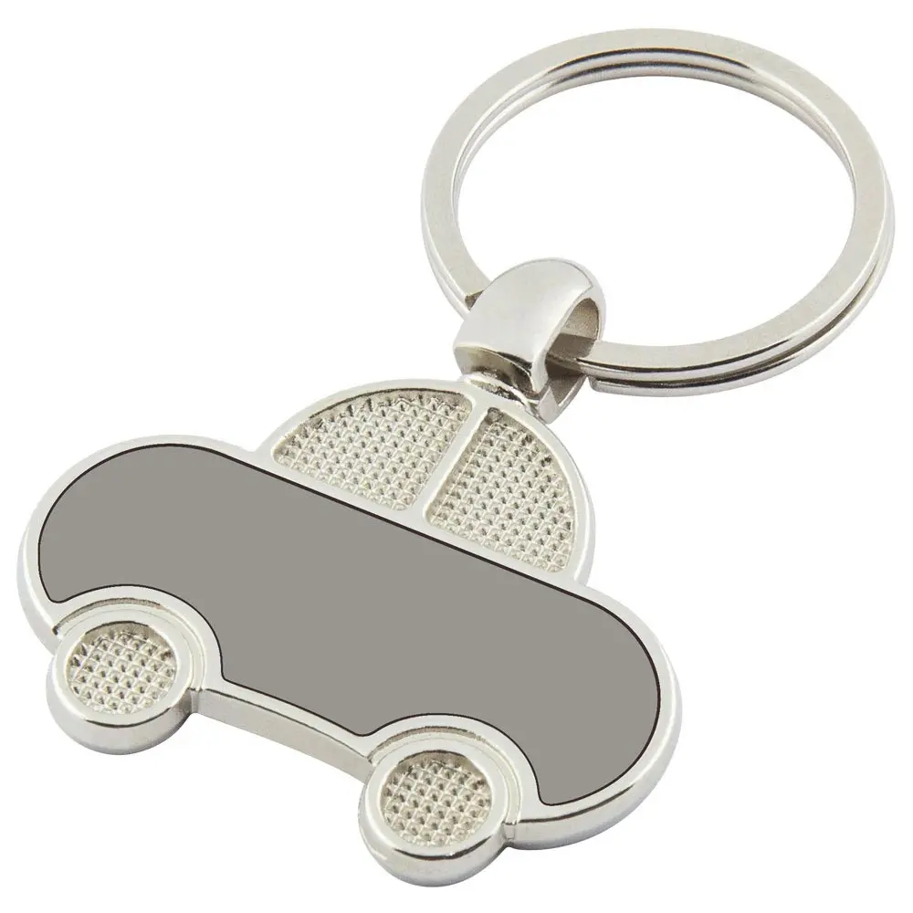 Metal Anahtarlık MK-023