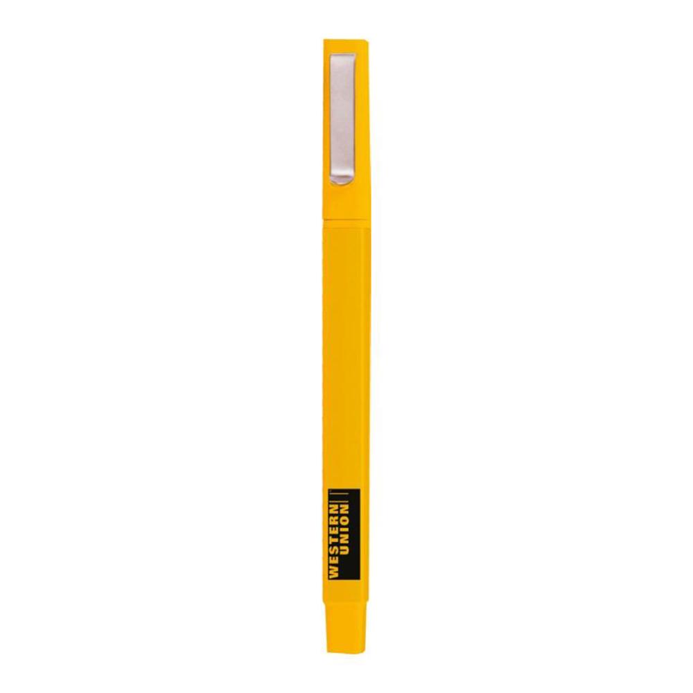 Plastik Kalem PK-014