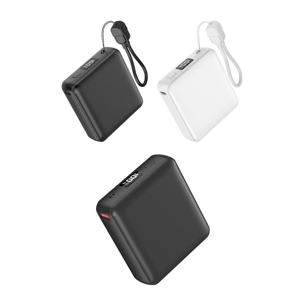 Powerbank 10000 Mah PWK-035