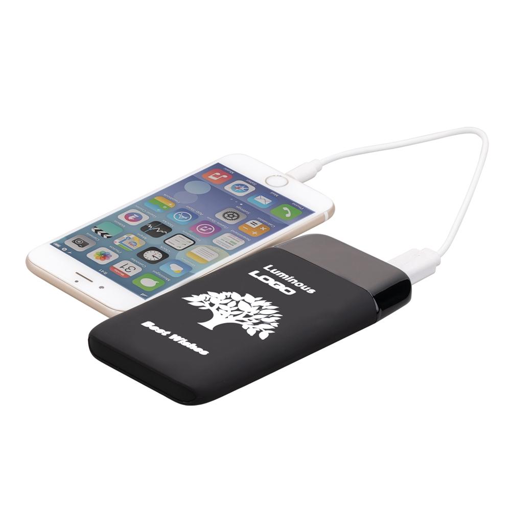 Powerbank 8000 Mah PWK-021