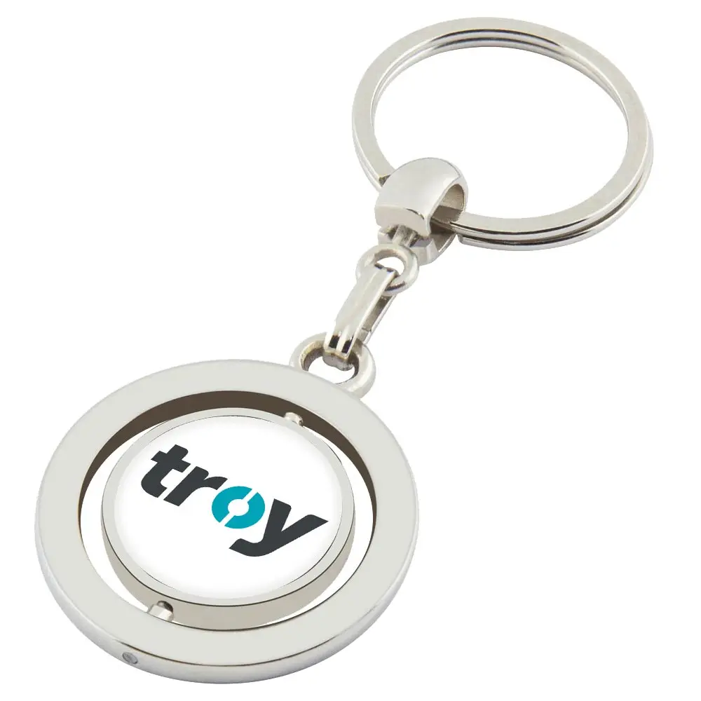 Metal Anahtarlık MK-028