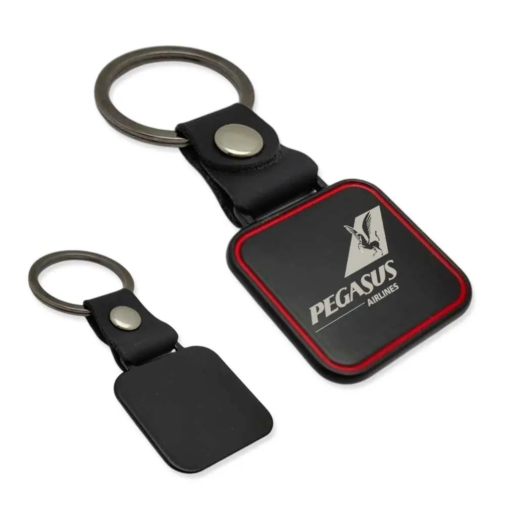 Metal Anahtarlık MK-033