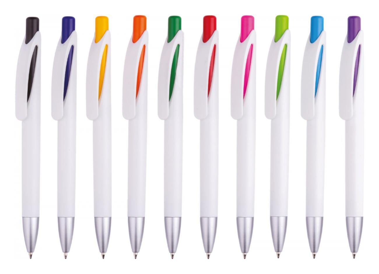 Plastik Kalem PK-026