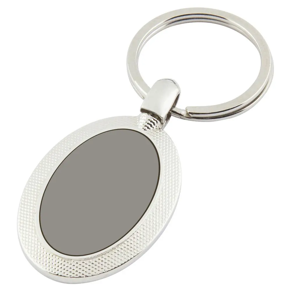 Metal Anahtarlık MK-018