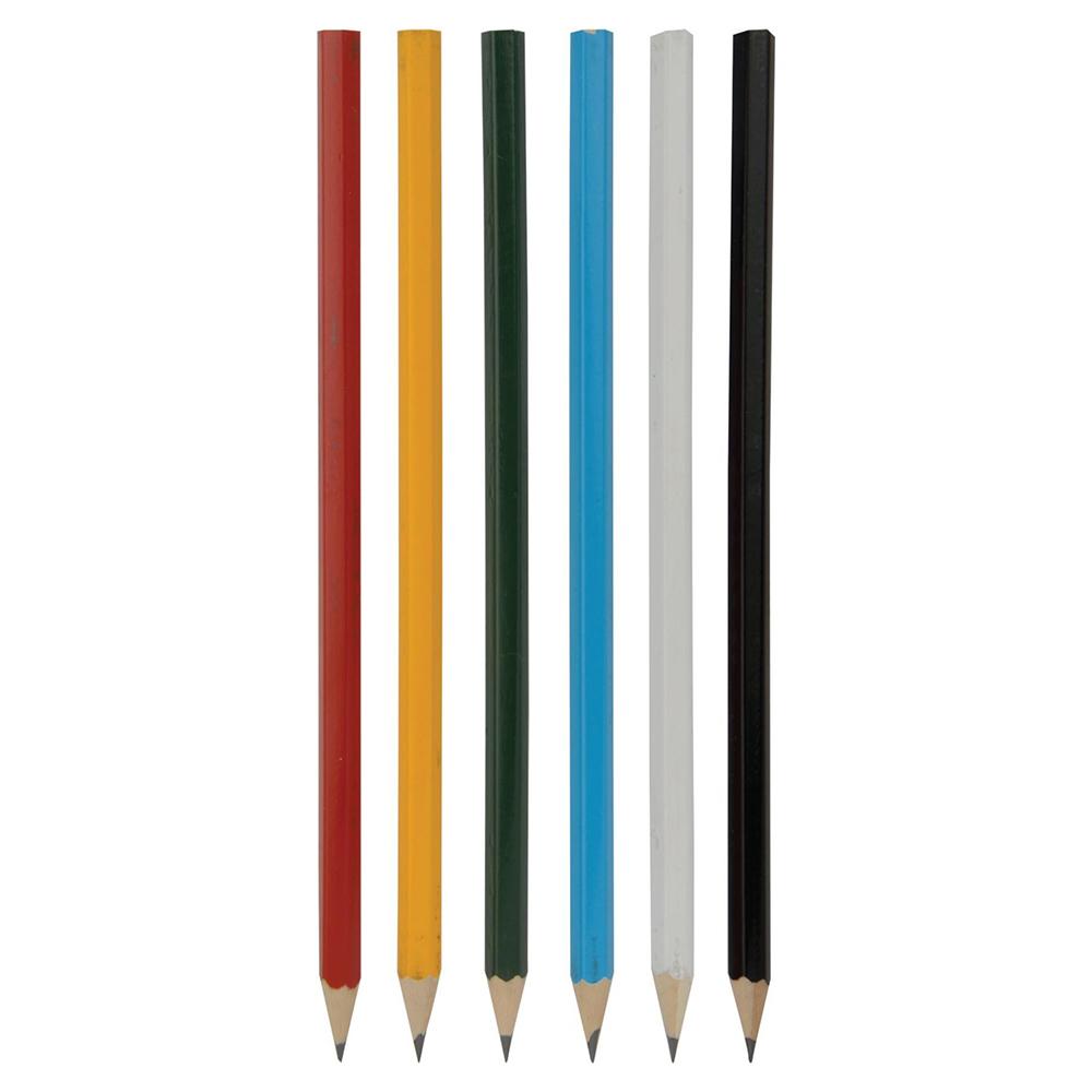 Kurşun Kalem KK-006