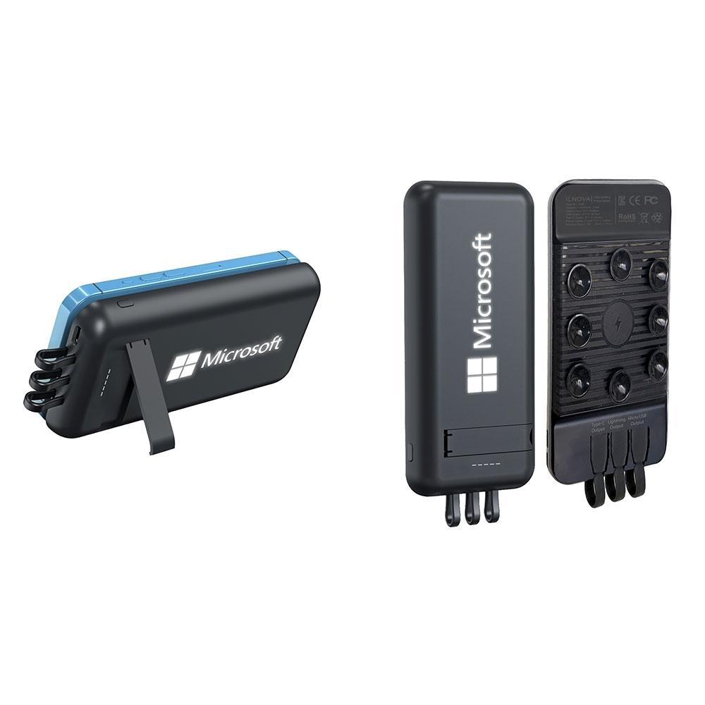 Powerbank 10000 Mah PWK-039