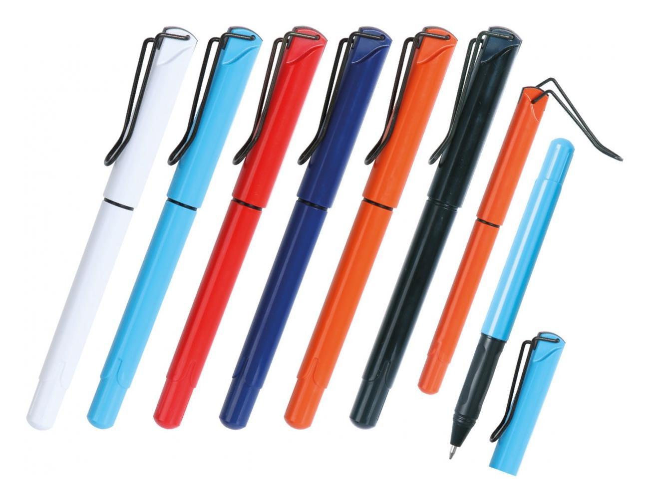 Plastik Kalem PK-011