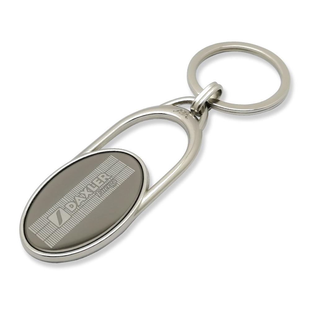 Metal Anahtarlık MK-038