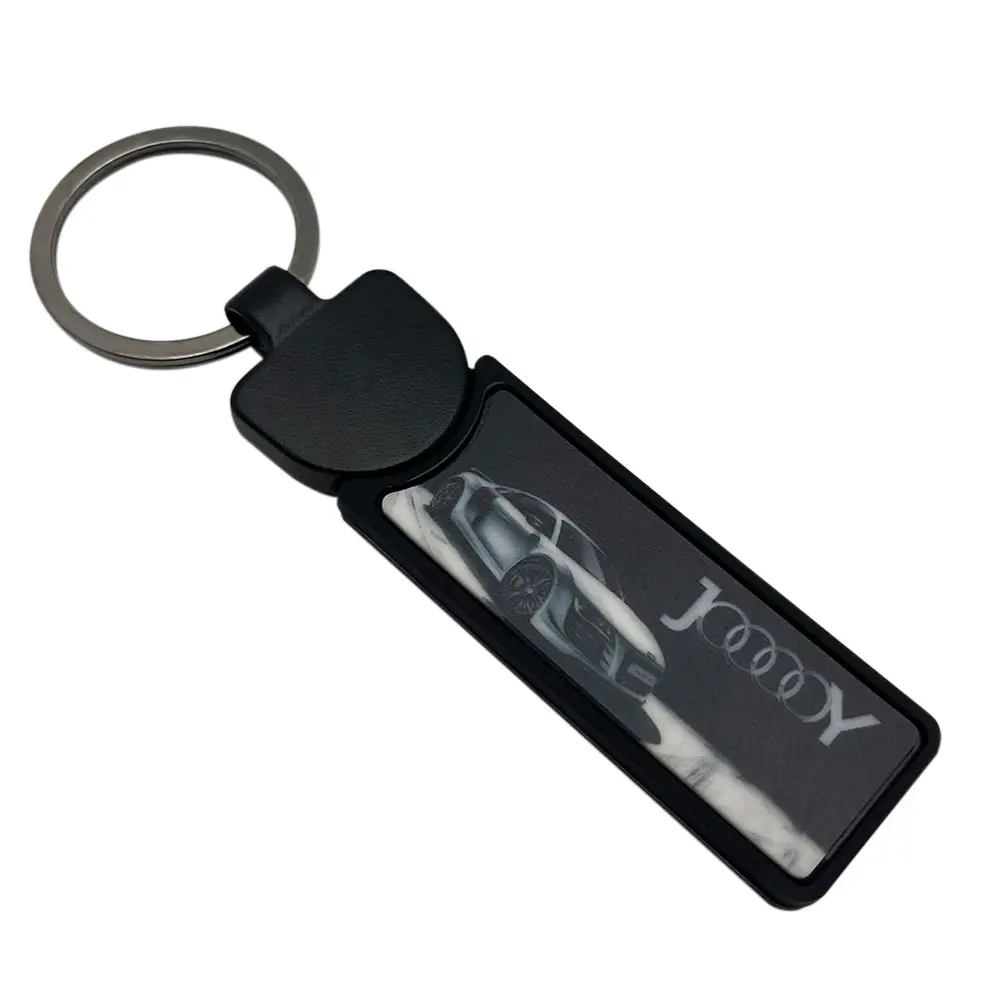 Pvc Anahtarlık PK-002