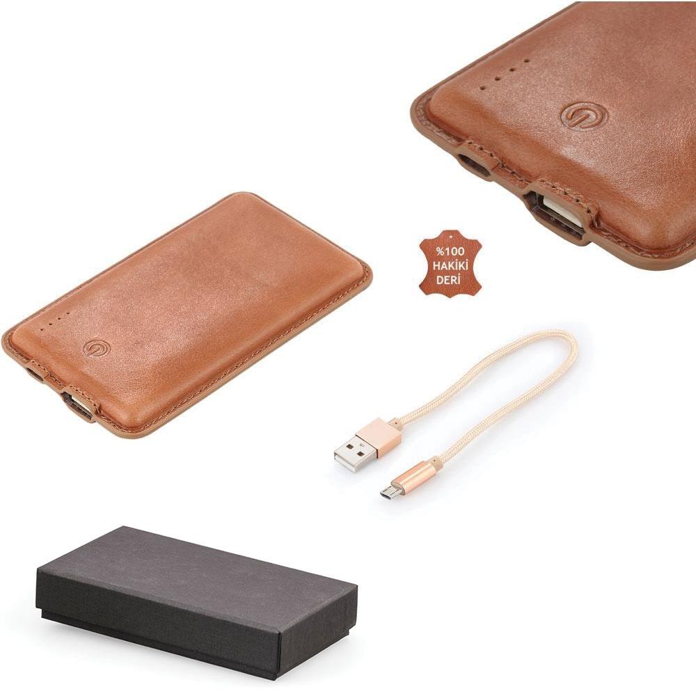 Powerbank 8000 Mah PWK-022