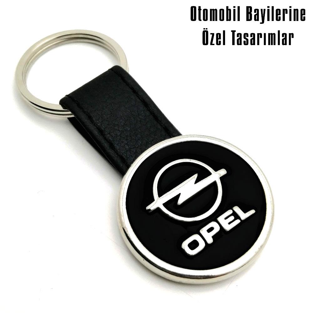 Otomobil Anahtarlıkları OK-011