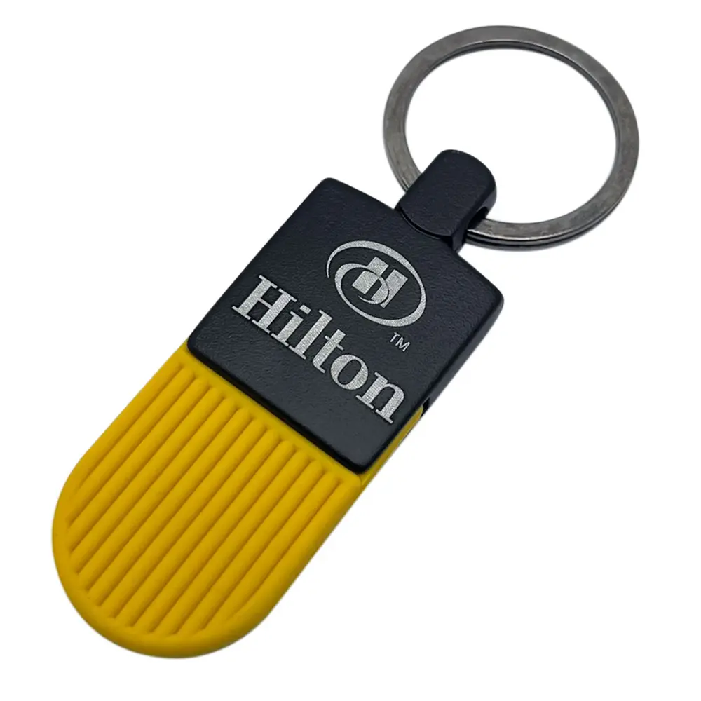 Pvc Anahtarlık PK-009