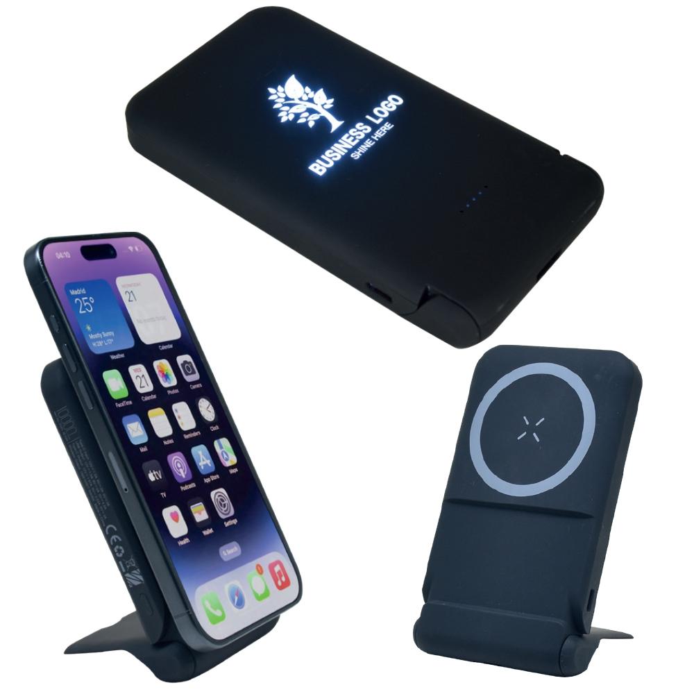 Powerbank 10000 Mah PWK-008