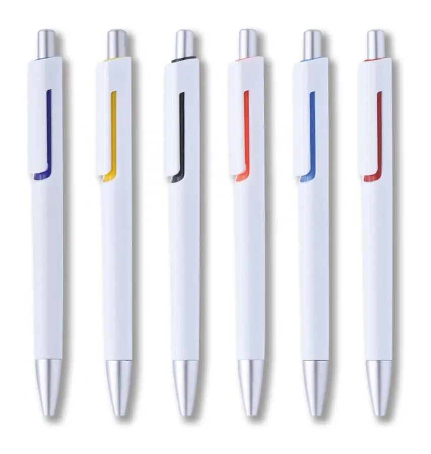 Plastik Kalem PK-005