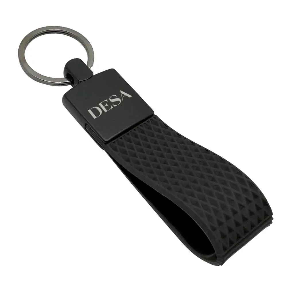 Metal Anahtarlık MK-031