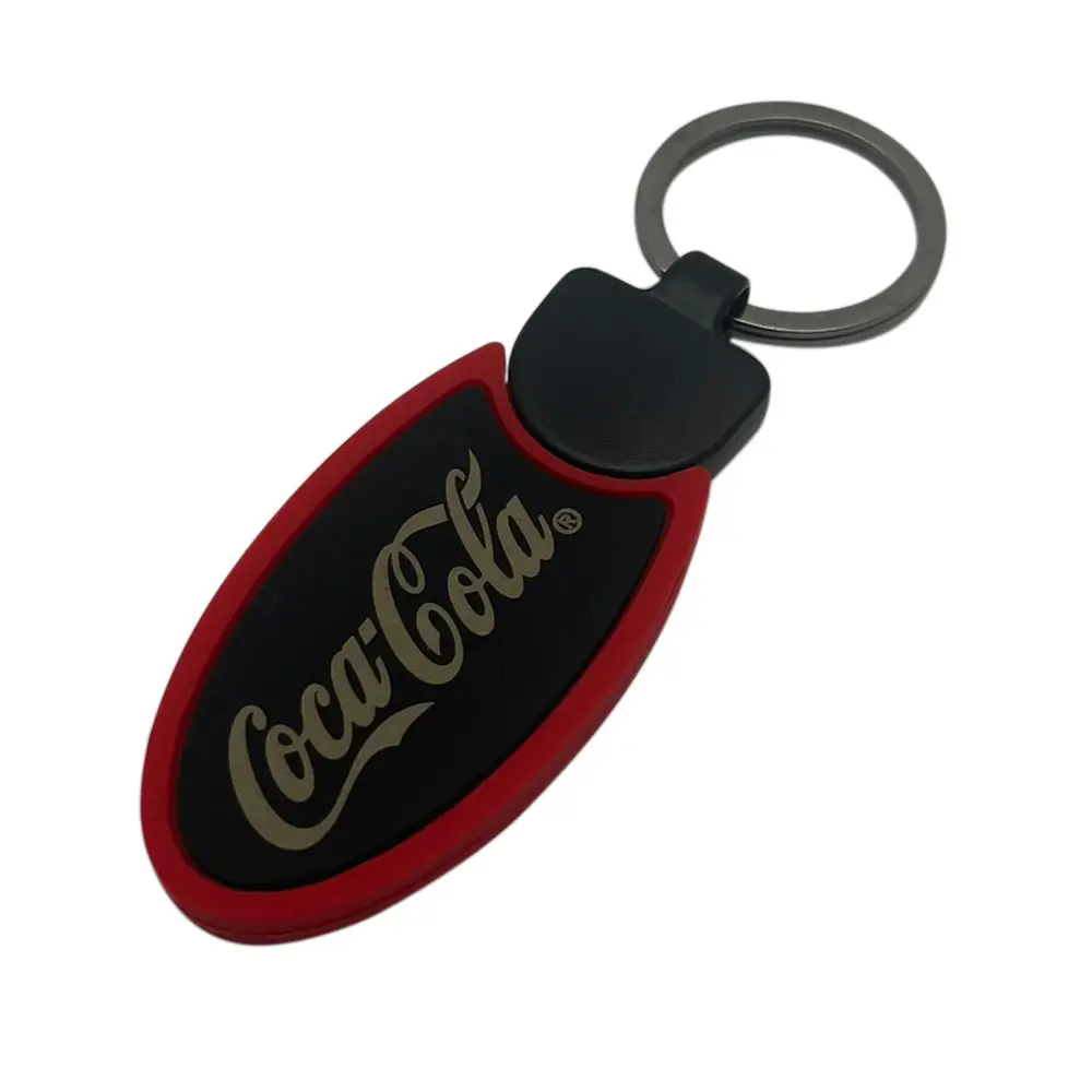 Pvc Anahtarlık PK-003