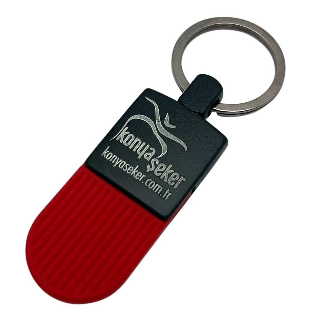 Pvc Anahtarlık PK-007