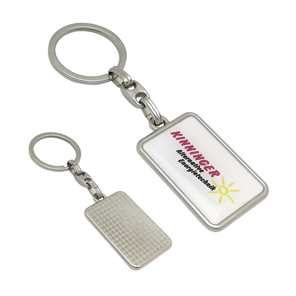 Metal Anahtarlık MK-036