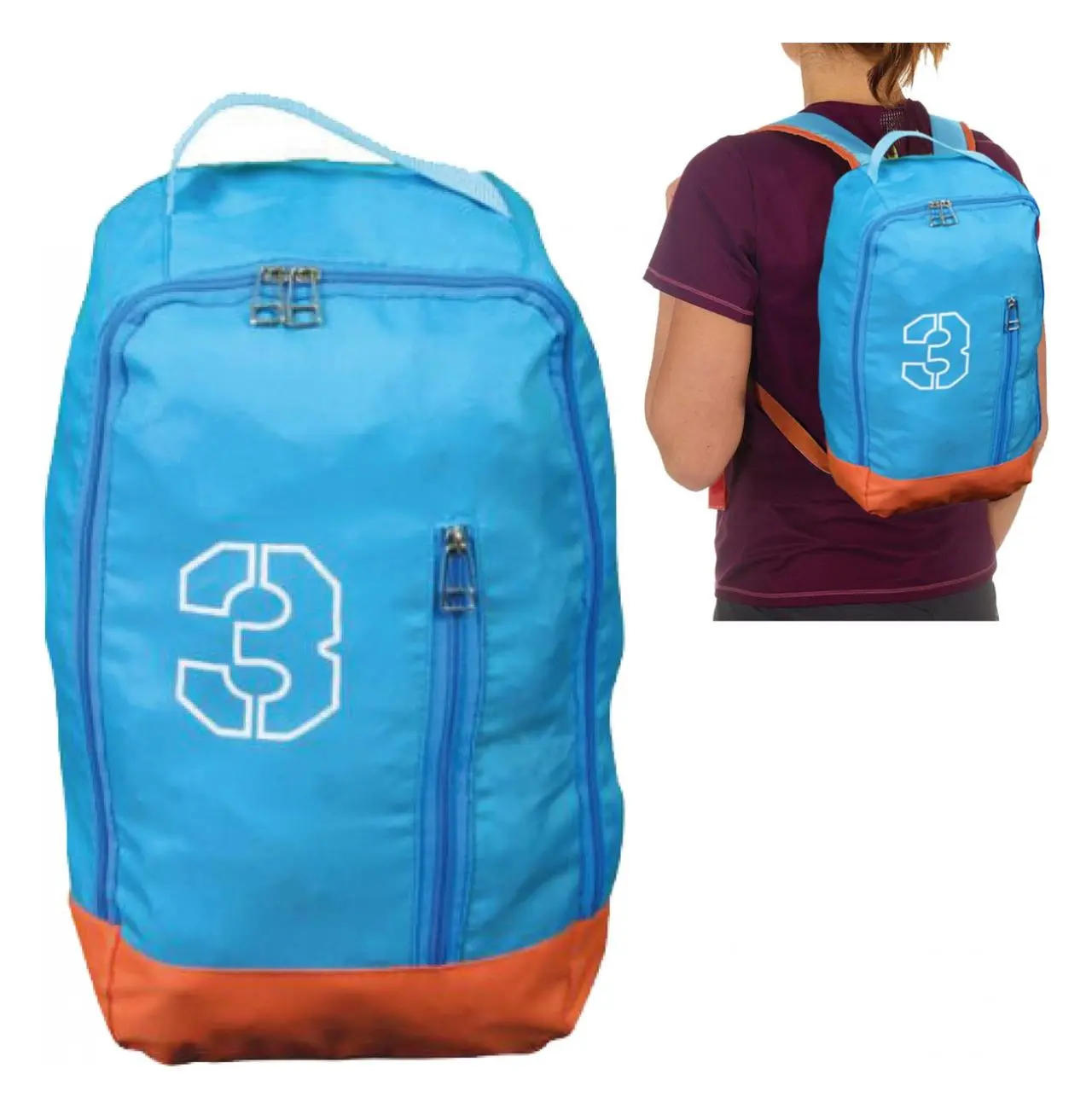 Sırt Çantası SK-016