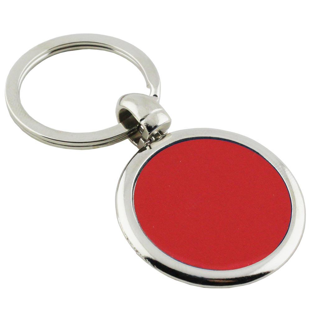 Metal Anahtarlık MK-041