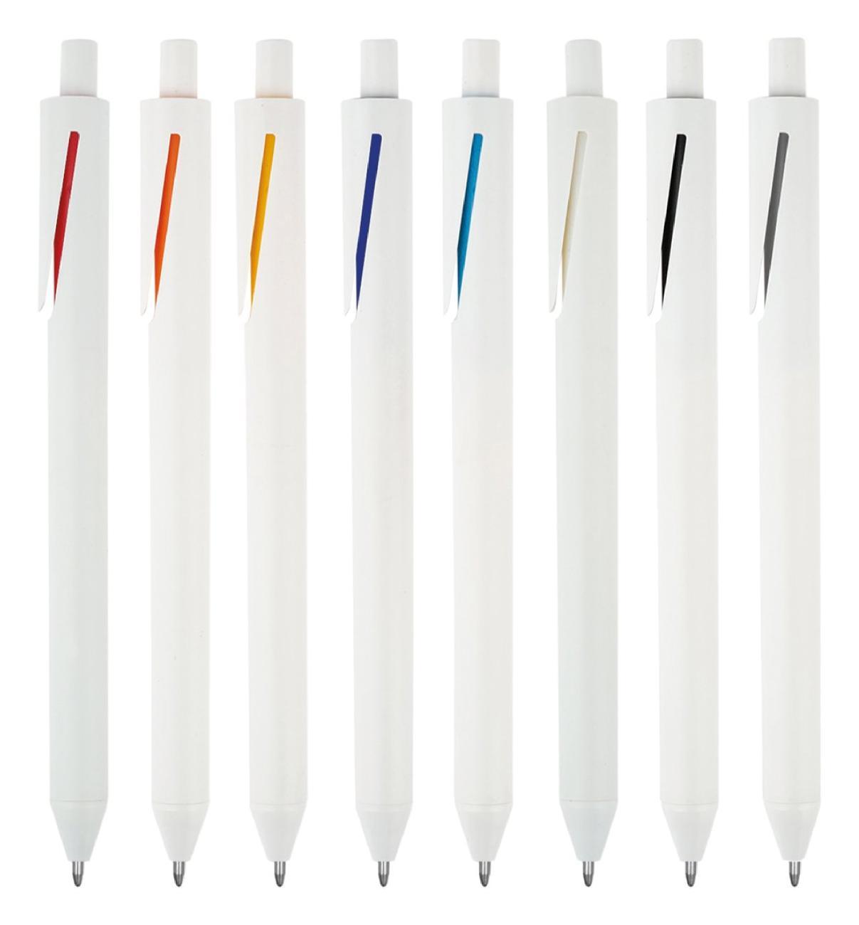 Plastik Kalem PK-029