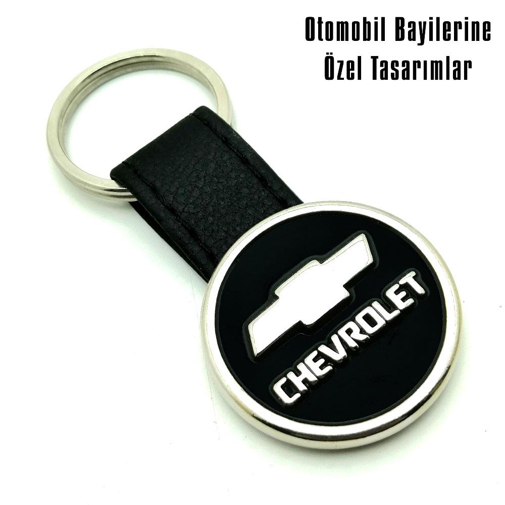 Otomobil Anahtarlıkları OK-003