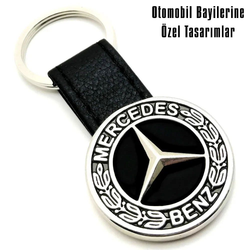 Otomobil Anahtarlıkları OK-010