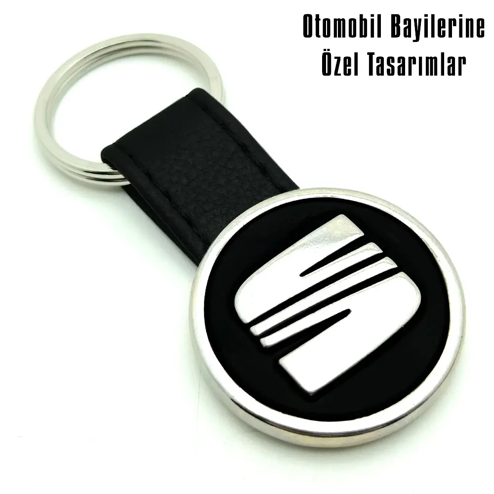 Otomobil Anahtarlıkları OK-014