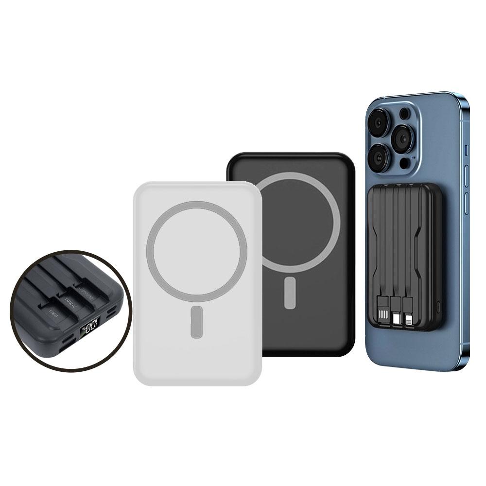 Powerbank 10000 Mah PWK-033