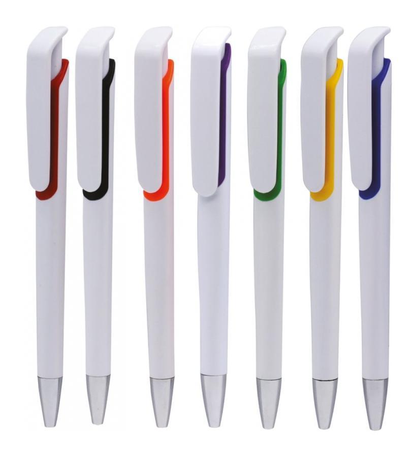 Plastik Kalem PK-002