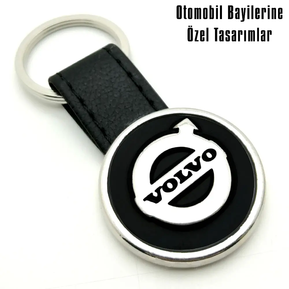 Otomobil Anahtarlıkları OK-018