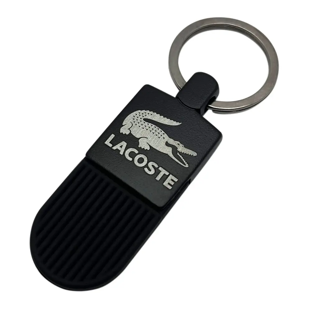 Pvc Anahtarlık PK-008