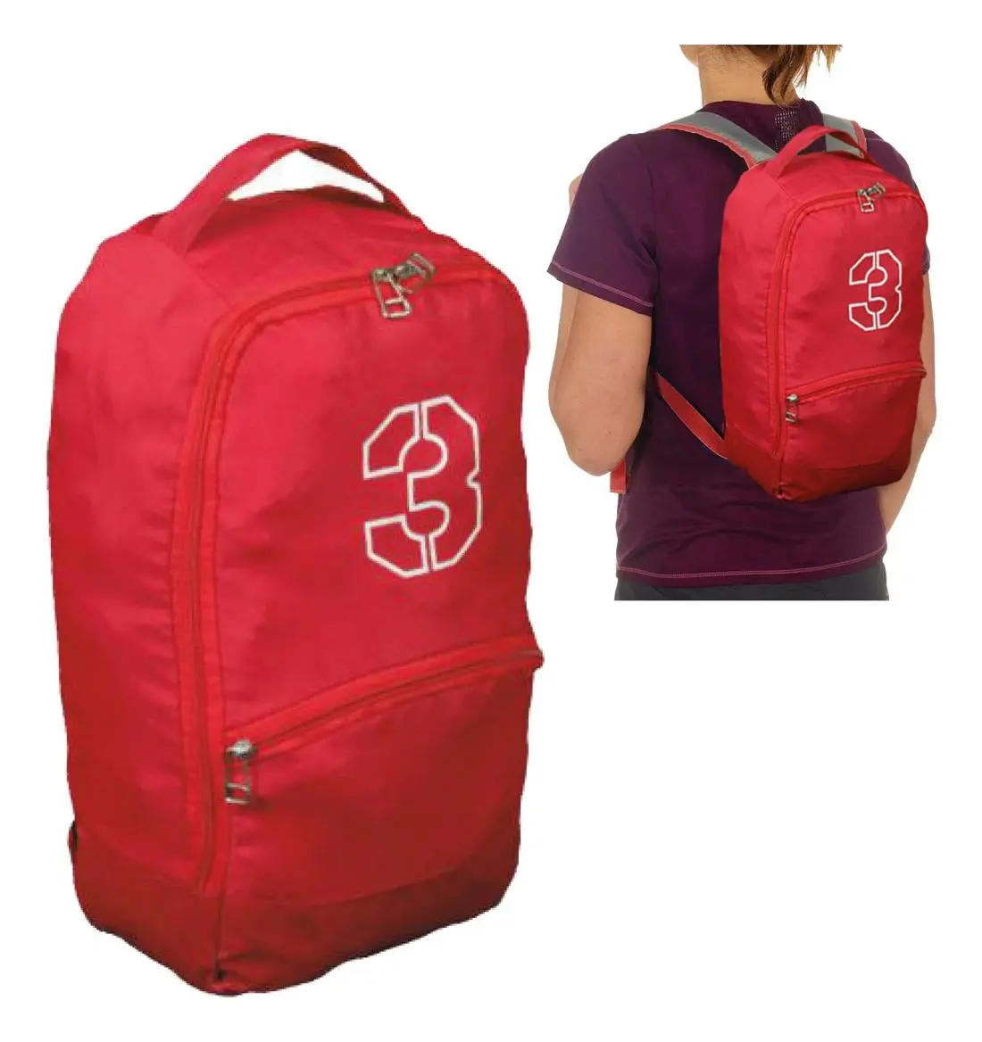 Sırt Çantası SK-026