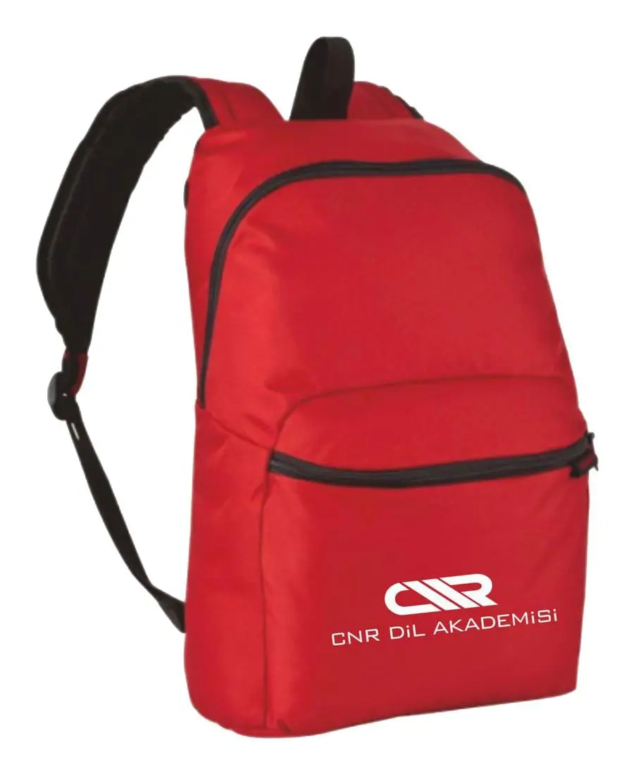 Sırt Çantası SK-025