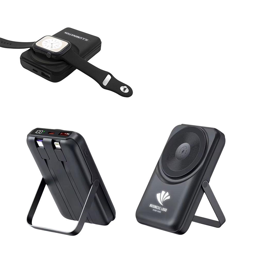 Powerbank 10000 Mah PWK-010